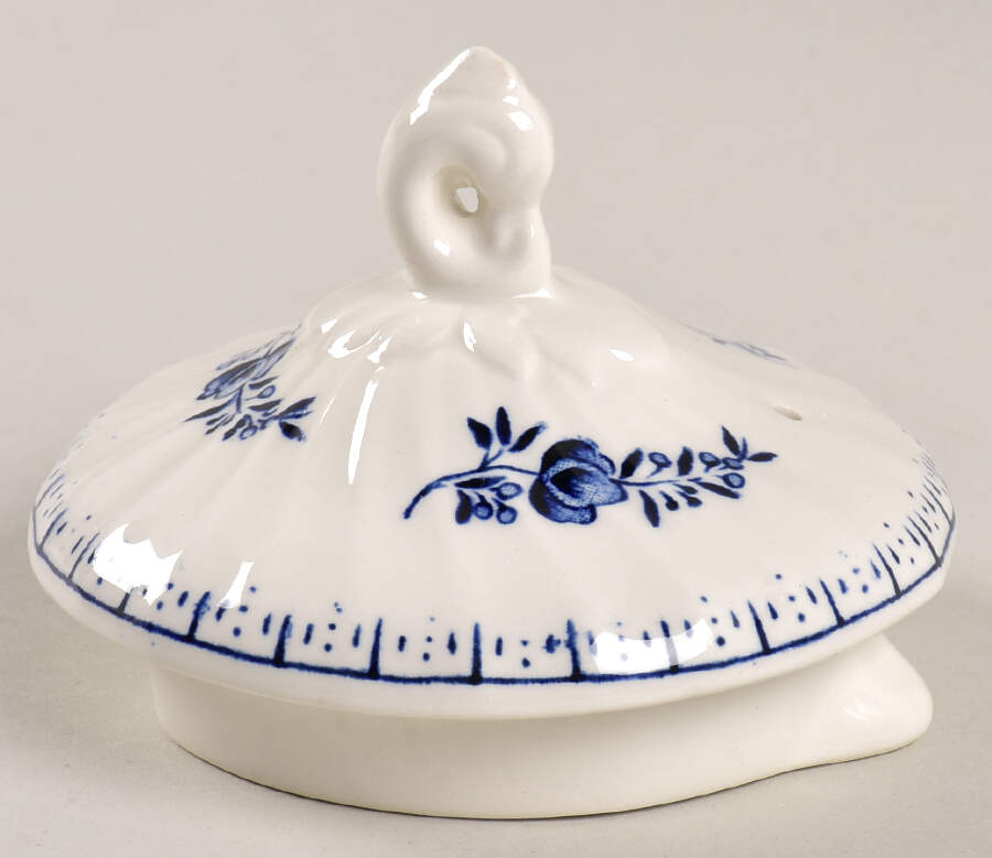 Finlandia (Swirl Rim, England) Lid for Teapot by Churchill-1