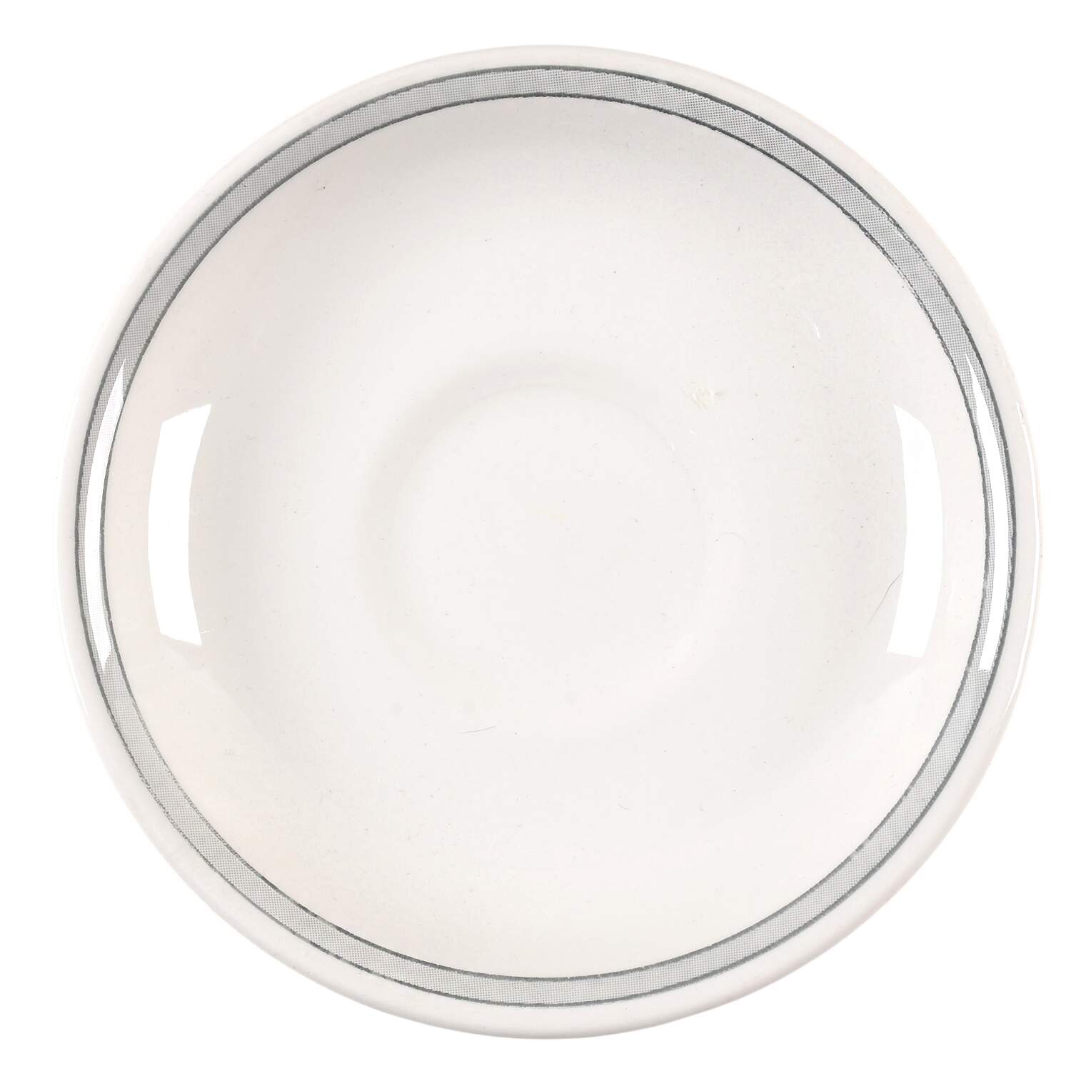 Garland Saucer by Churchill-1