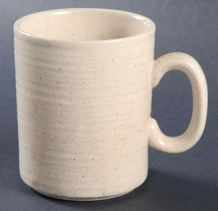 Homespun Mug by Churchill-1