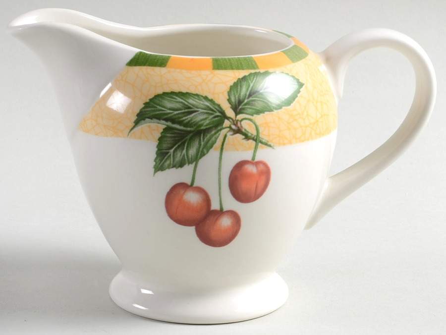 Somerset Creamer by Churchill-1