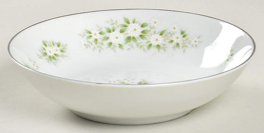 Vanessa Fruit/Dessert (Sauce) Bowl by Castle Court-1