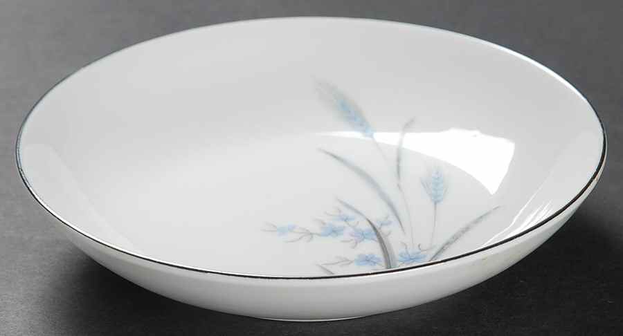 Wheat Harvest Fruit/Dessert (Sauce) Bowl by Castle Court-1