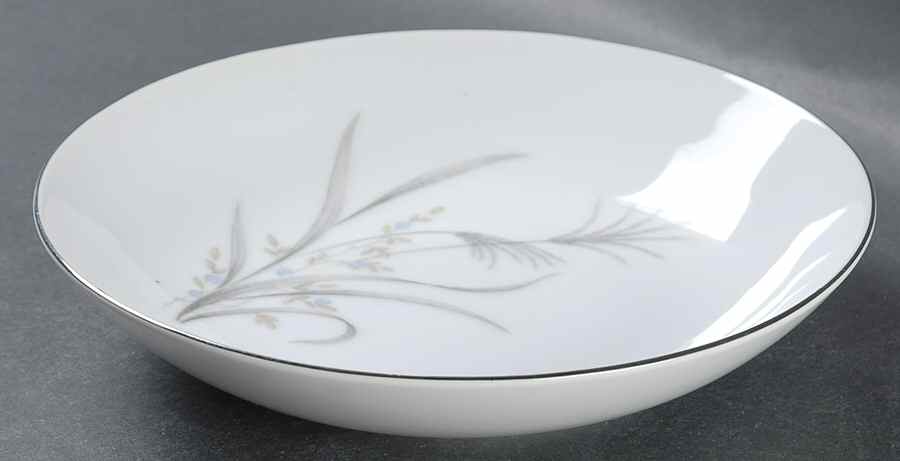 Wheat Spray Coupe Soup Bowl by Castle Court-1