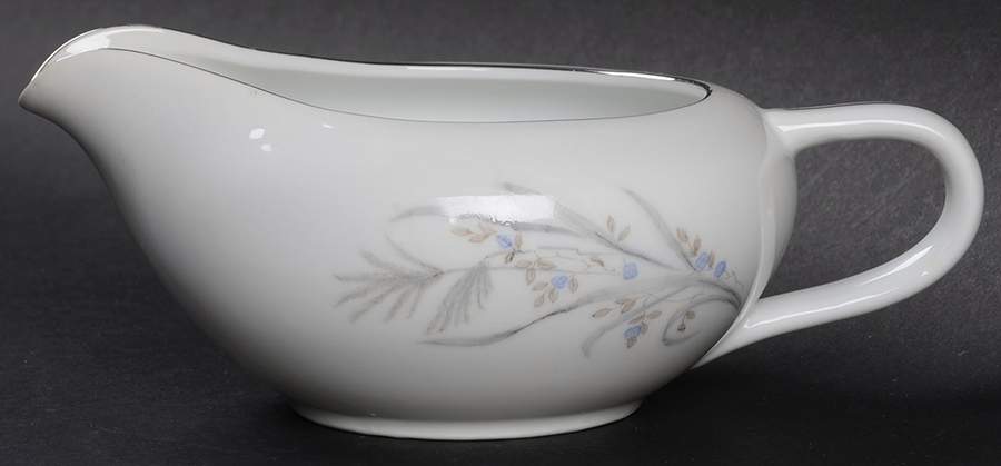 Wheat Spray Creamer by Castle Court-1