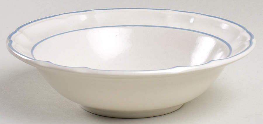 Bluet Coupe Cereal Bowl by Cordella-1