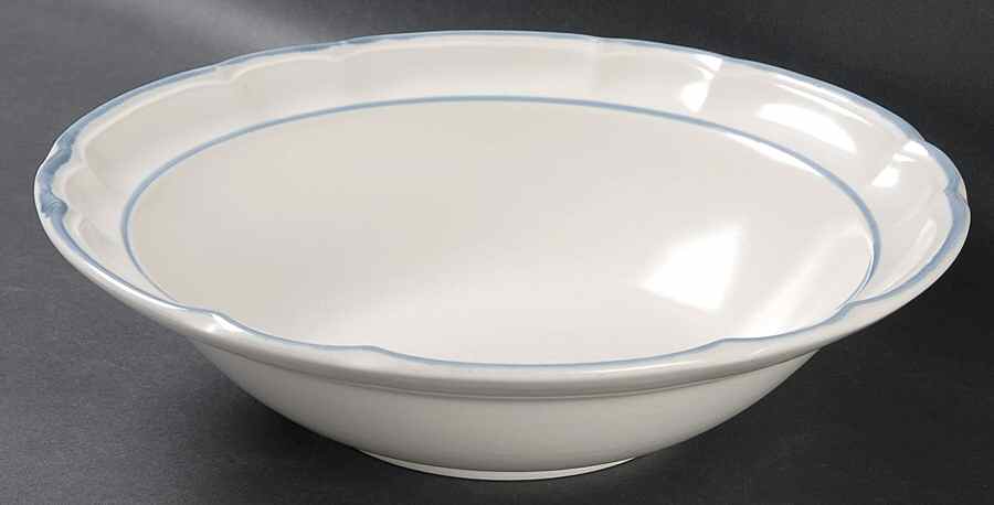 Bluet 9" Round Vegetable Bowl by Cordella-1