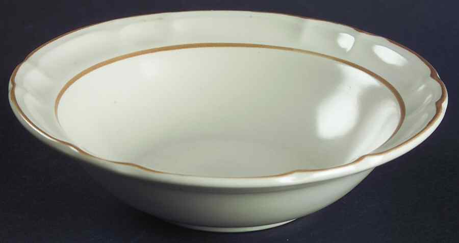 Burnet Rim Cereal Bowl by Cordella-1