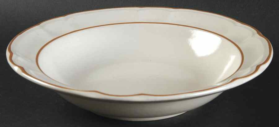Burnet Rim Soup Bowl by Cordella-1