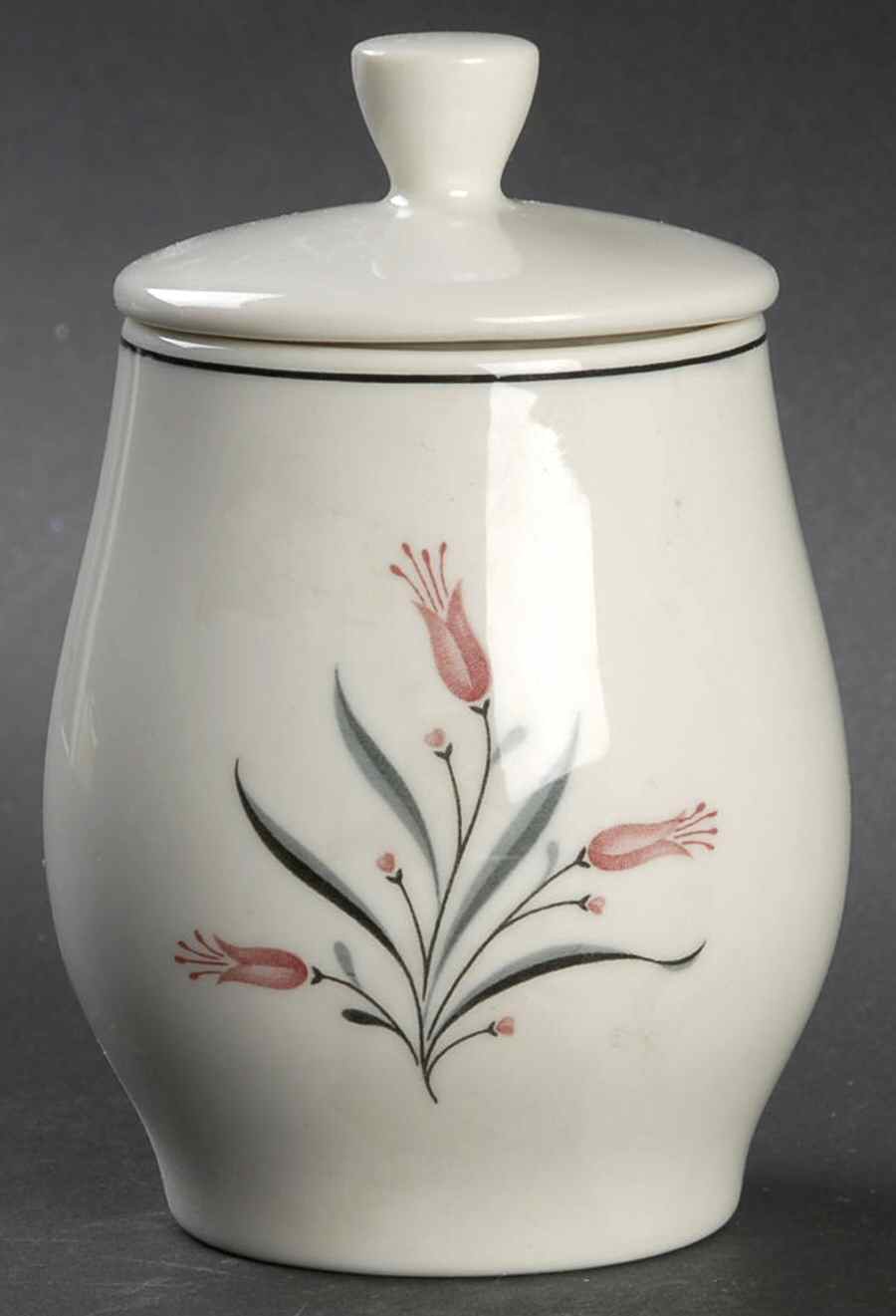 Fantasy Sugar Bowl & Lid by Celestial-1