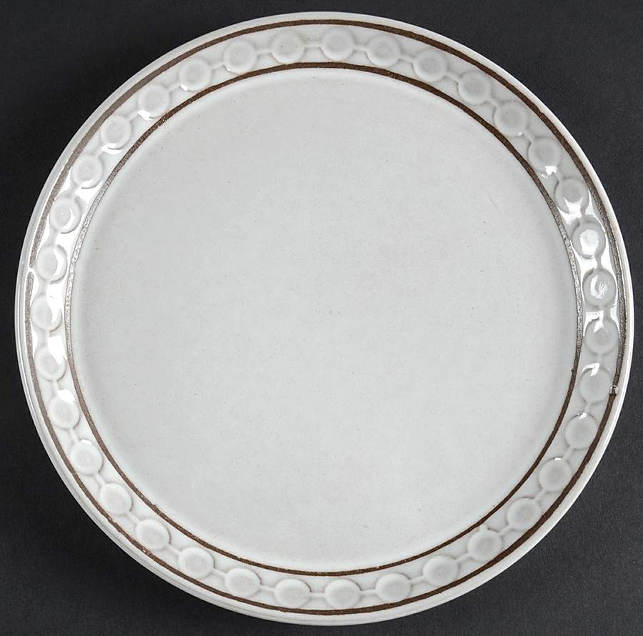 Omega Salad Plate by Ceramano-1