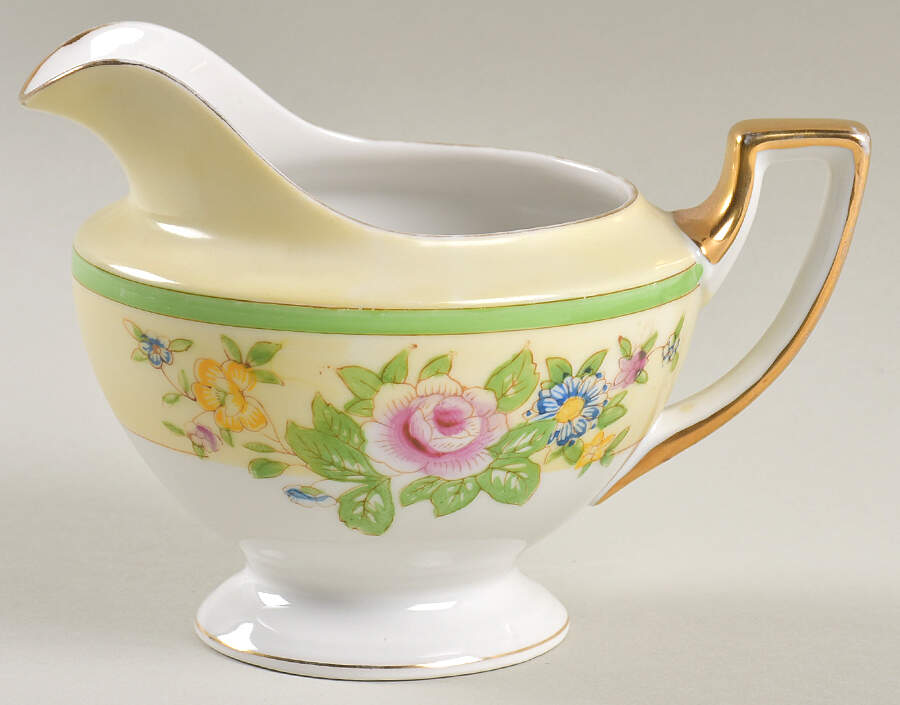 CEB14 Creamer by Celebrate-1