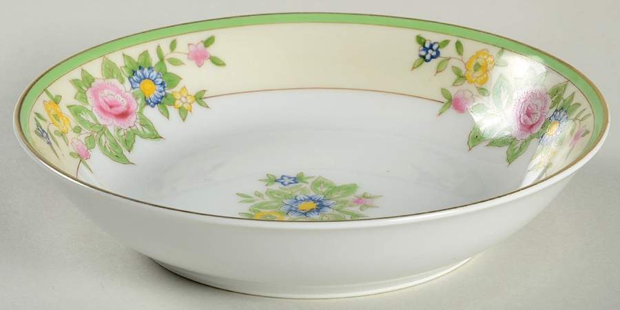 CEB14 Fruit/Dessert (Sauce) Bowl by Celebrate-1