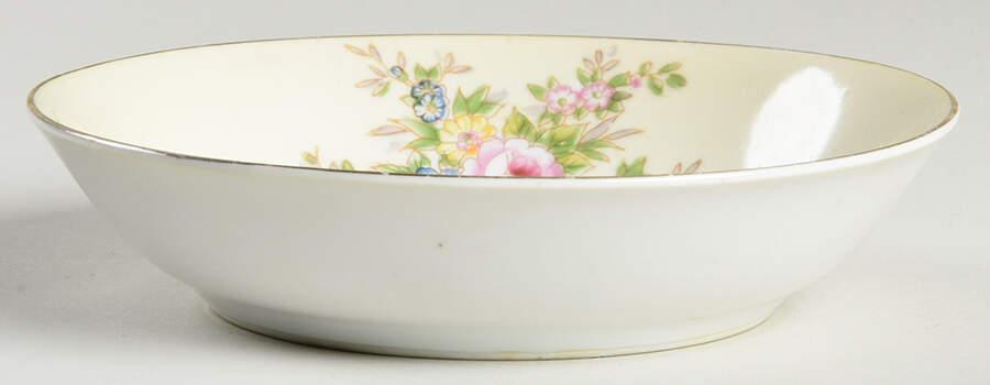 CEB21 Fruit/Dessert (Sauce) Bowl by Celebrate-1