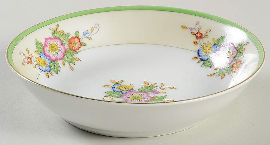 CEB36 Fruit/Dessert (Sauce) Bowl by Celebrate-1