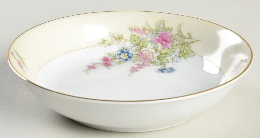 CEB4 Fruit/Dessert (Sauce) Bowl by Celebrate-1