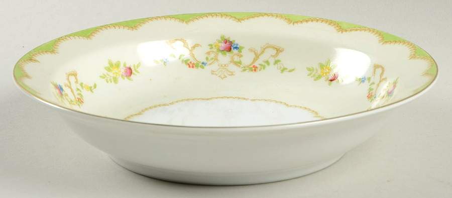 CEB5 Rim Soup Bowl by Celebrate-1
