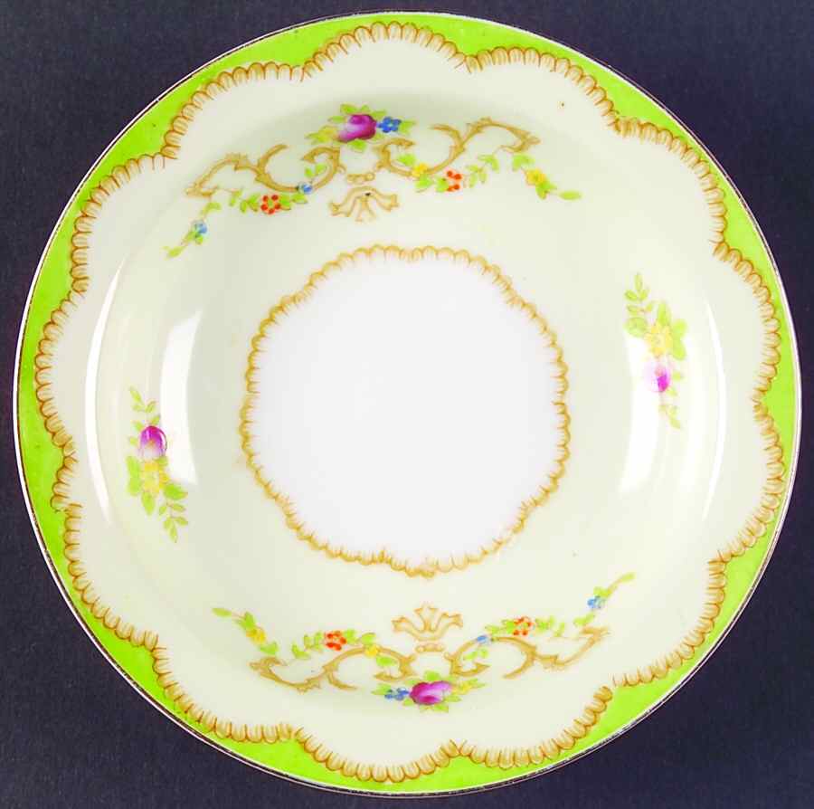 CEB5 Fruit/Dessert (Sauce) Bowl by Celebrate-1