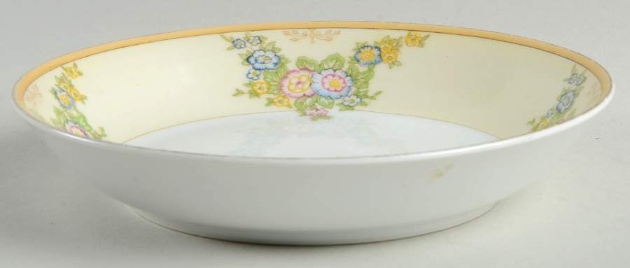 CEB7 Coupe Soup Bowl by Celebrate-1