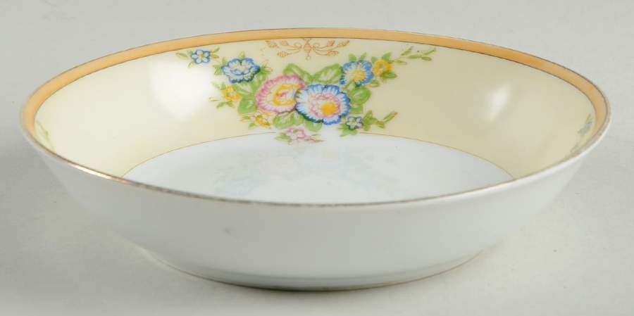 CEB7 Fruit/Dessert (Sauce) Bowl by Celebrate-1