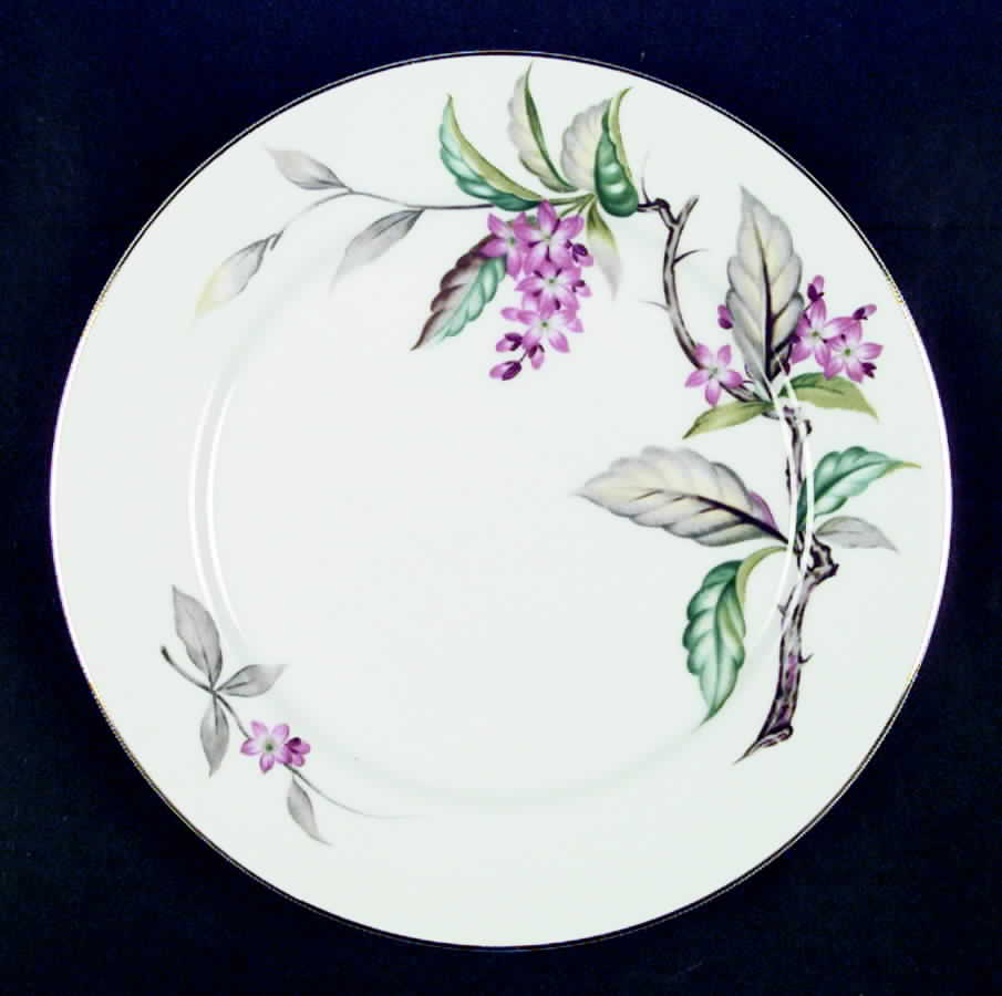 Kona (Japan) Dinner Plate by Celebrate-1