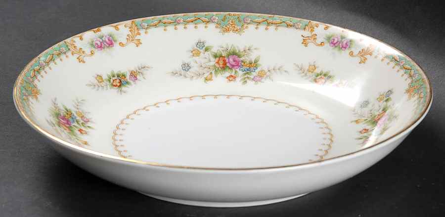 Linda Coupe Soup Bowl by Celebrate-1