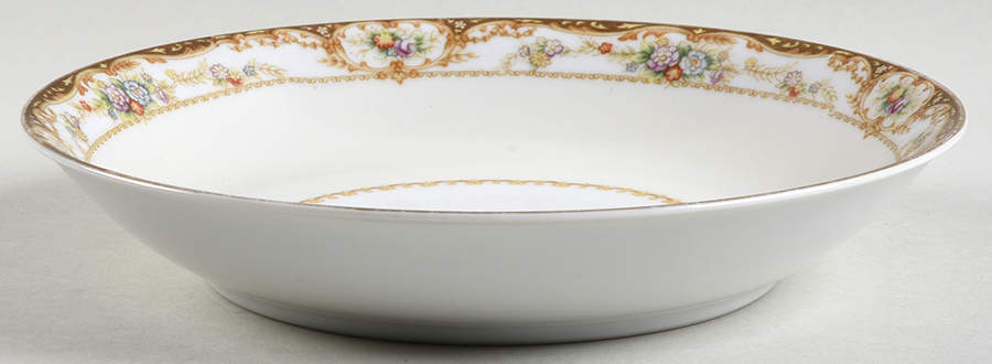 Marseilles Coupe Soup Bowl by Celebrate-1