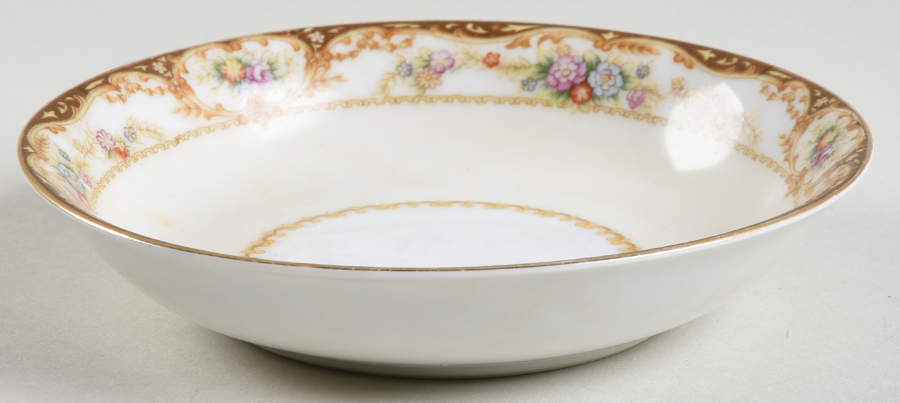 Marseilles Fruit/Dessert (Sauce) Bowl by Celebrate-1