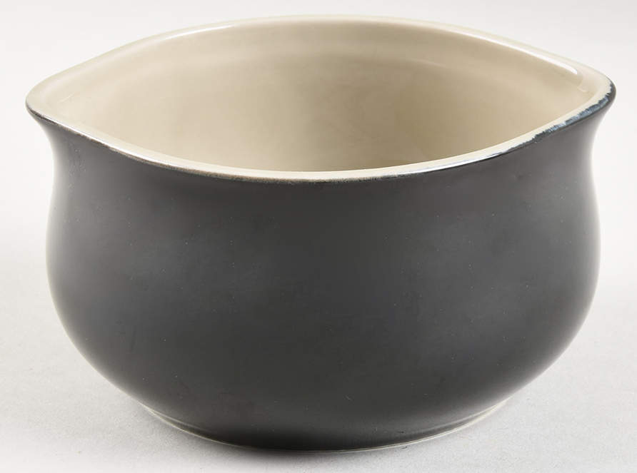 Cortez Gravy Boat by Celebrity-1