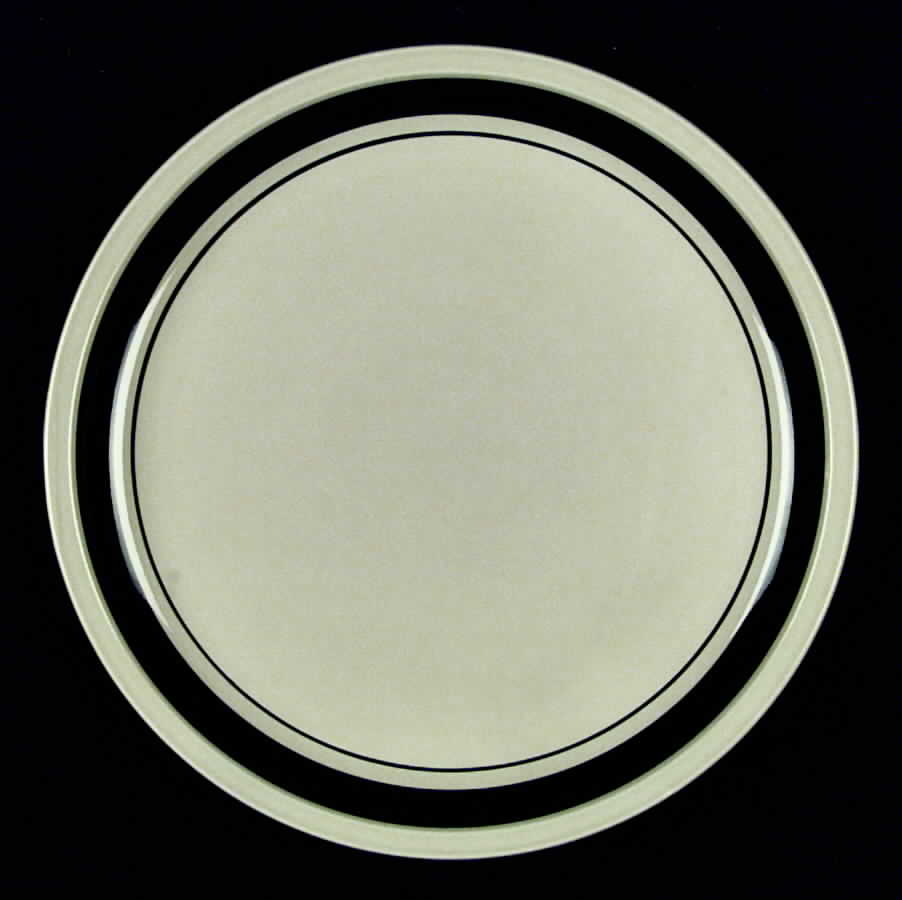 Cortez Dinner Plate by Celebrity-1