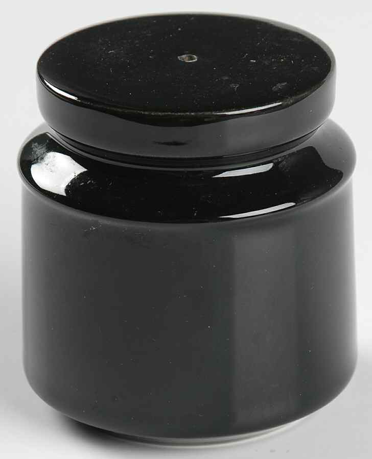 Cortez Salt Shaker by Celebrity-1