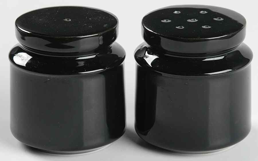 Cortez Salt & Pepper Set by Celebrity-1
