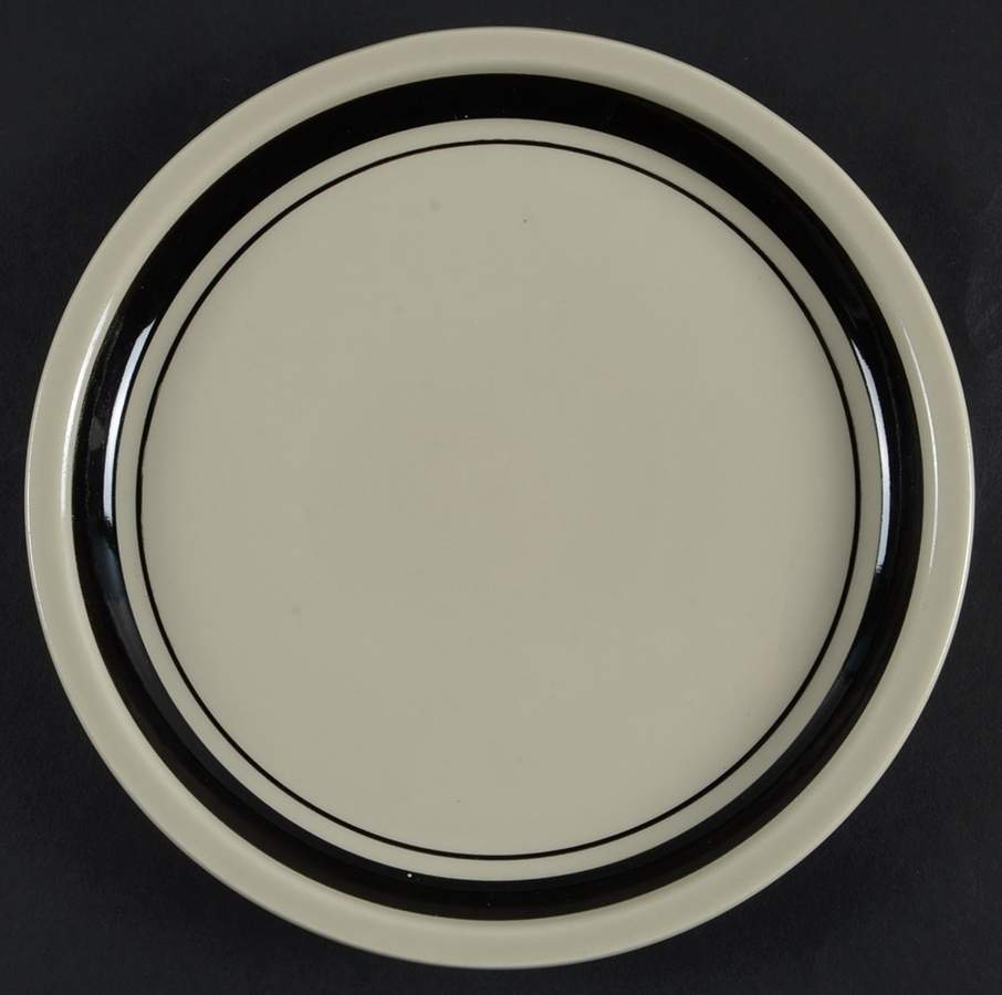 Cortez Salad Plate by Celebrity-1