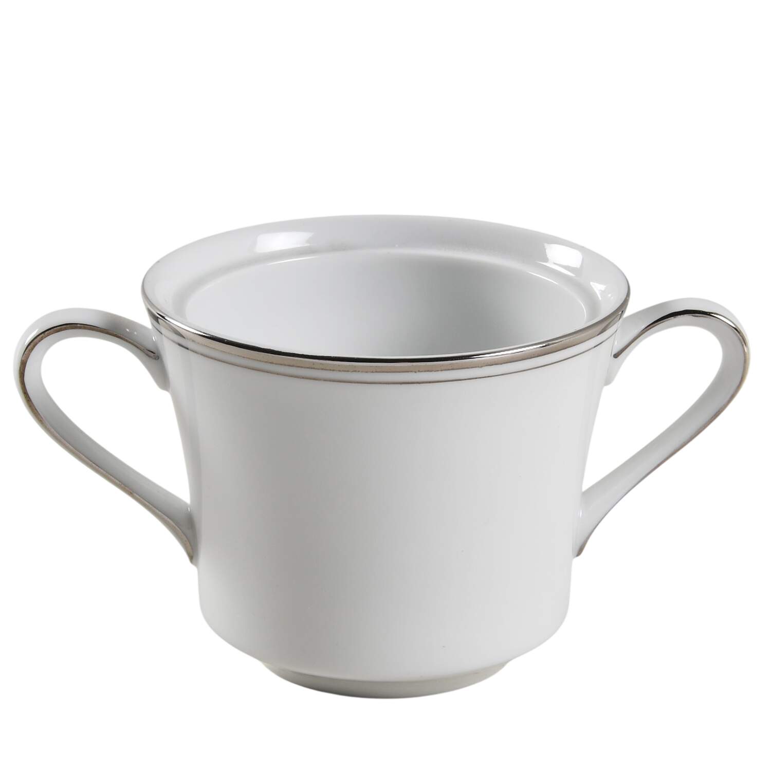 Countess Sugar Bowl No Lid by Crown Empire-1