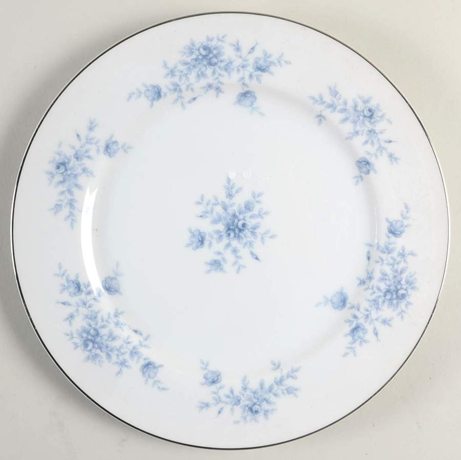 Duchess Dinner Plate by Crown Empire-1