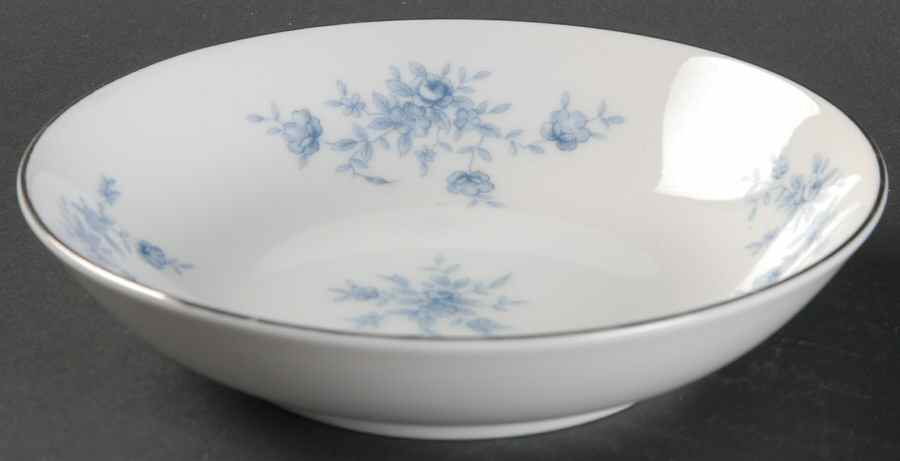 Duchess Fruit/Dessert (Sauce) Bowl by Crown Empire-1