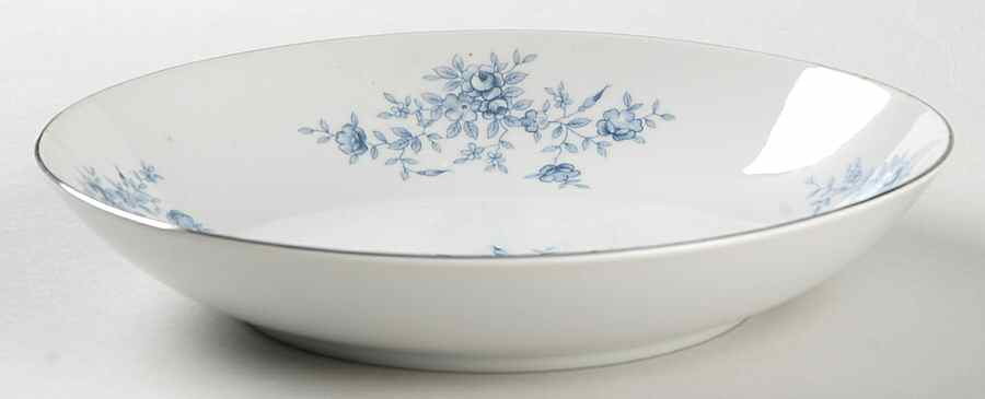 Duchess Coupe Soup Bowl by Crown Empire-1
