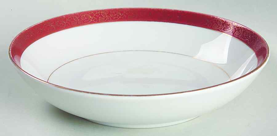 Empress Fruit/Dessert (Sauce) Bowl by Crown Empire-1