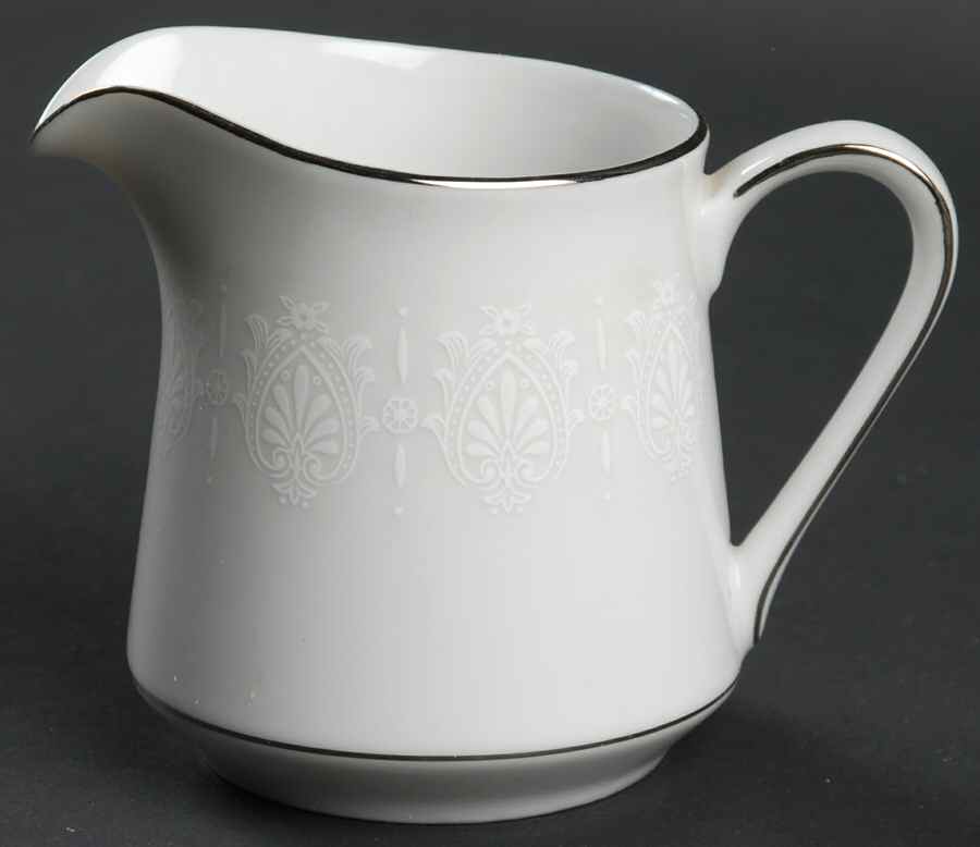 Princess Creamer by Crown Empire-1