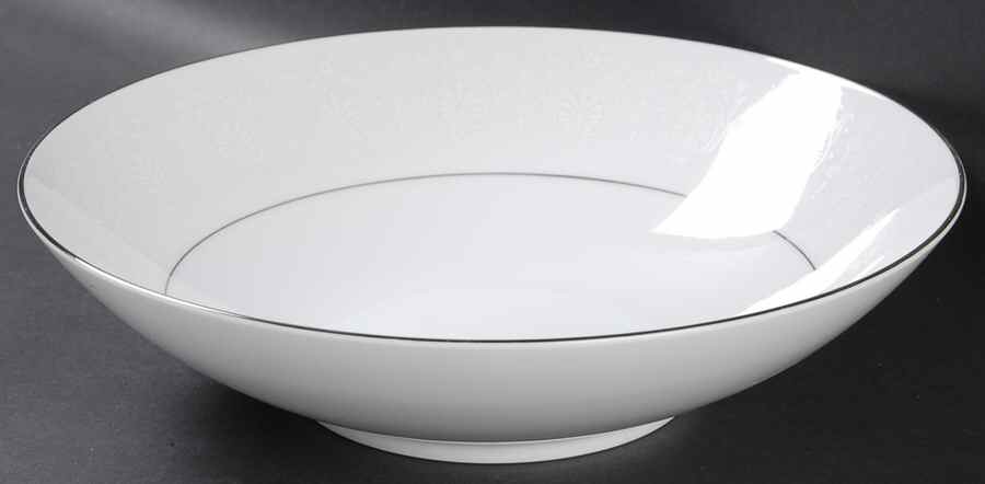 Princess 9" Round Vegetable Bowl by Crown Empire-1