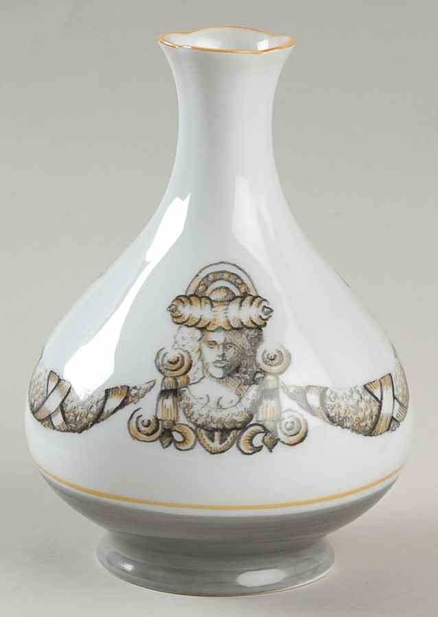 Opera Bud Vase by Ceralene-1
