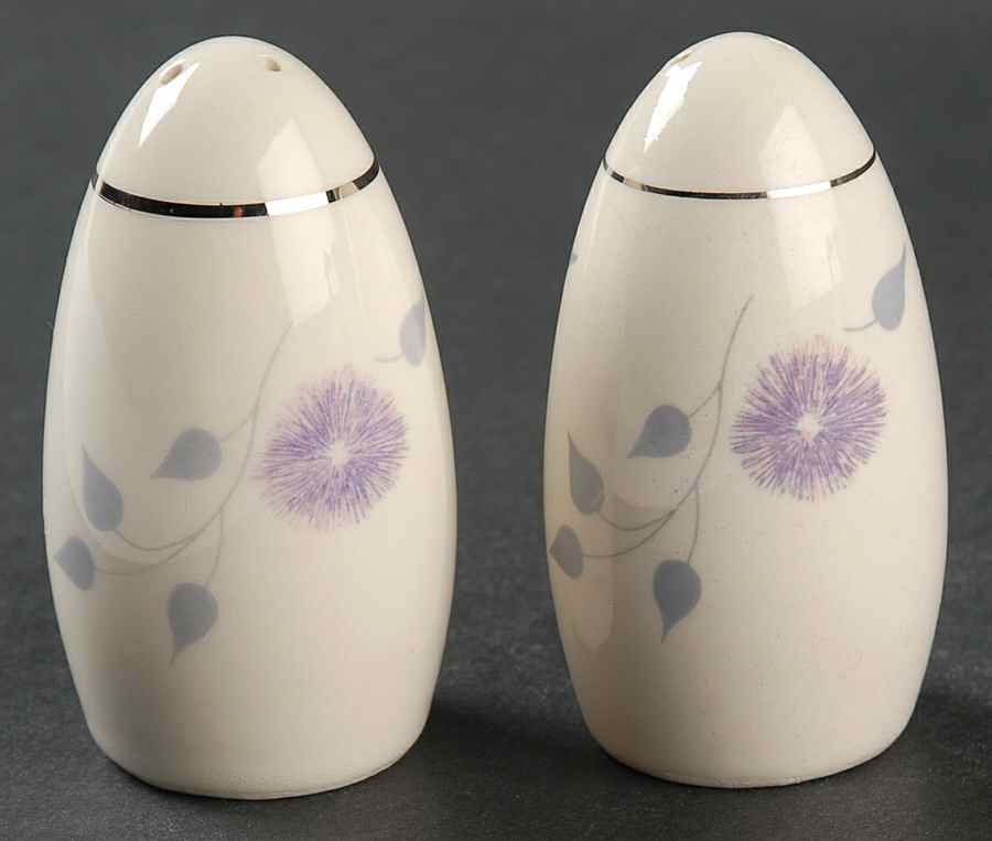 Anniversary Salt & Pepper Set by Century Service-1
