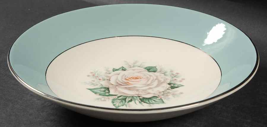 Baroness Coupe Soup Bowl by Century Service-1