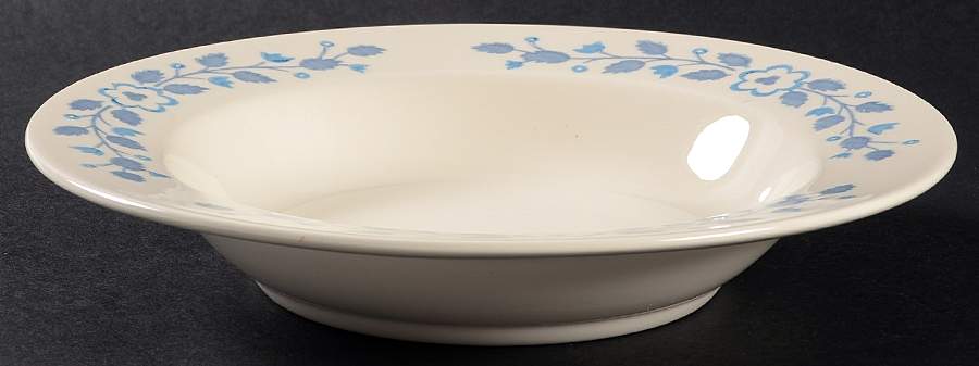 Echo Rim Soup Bowl by Century Service-1
