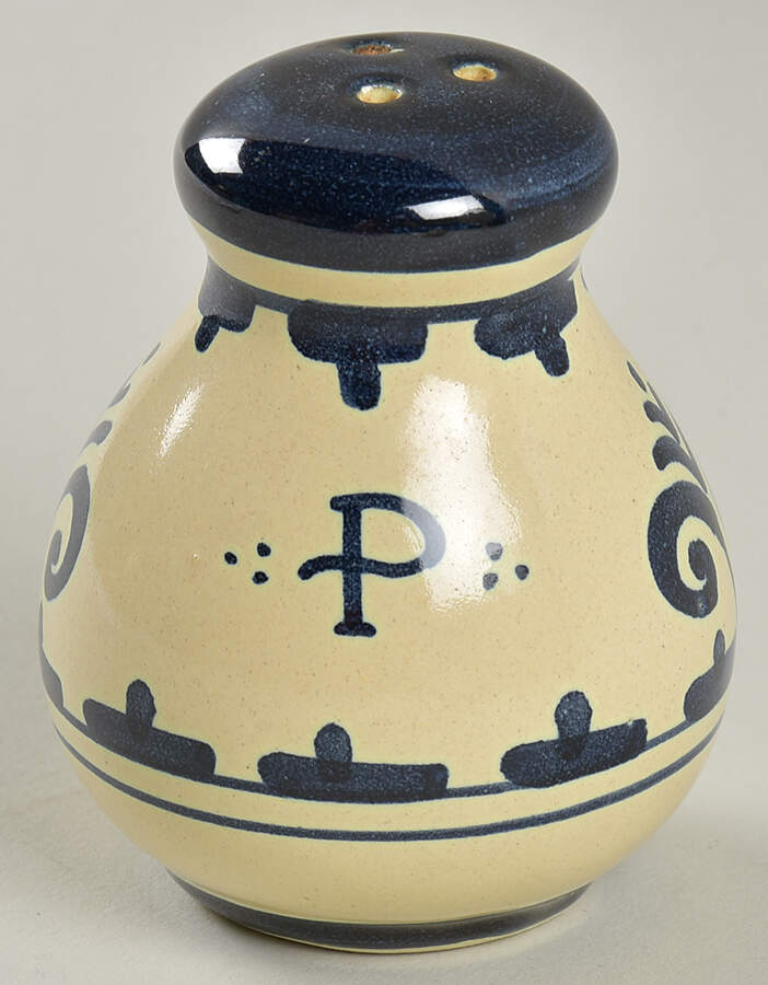 Oca Pepper Shaker by Corso de'Fiori-1