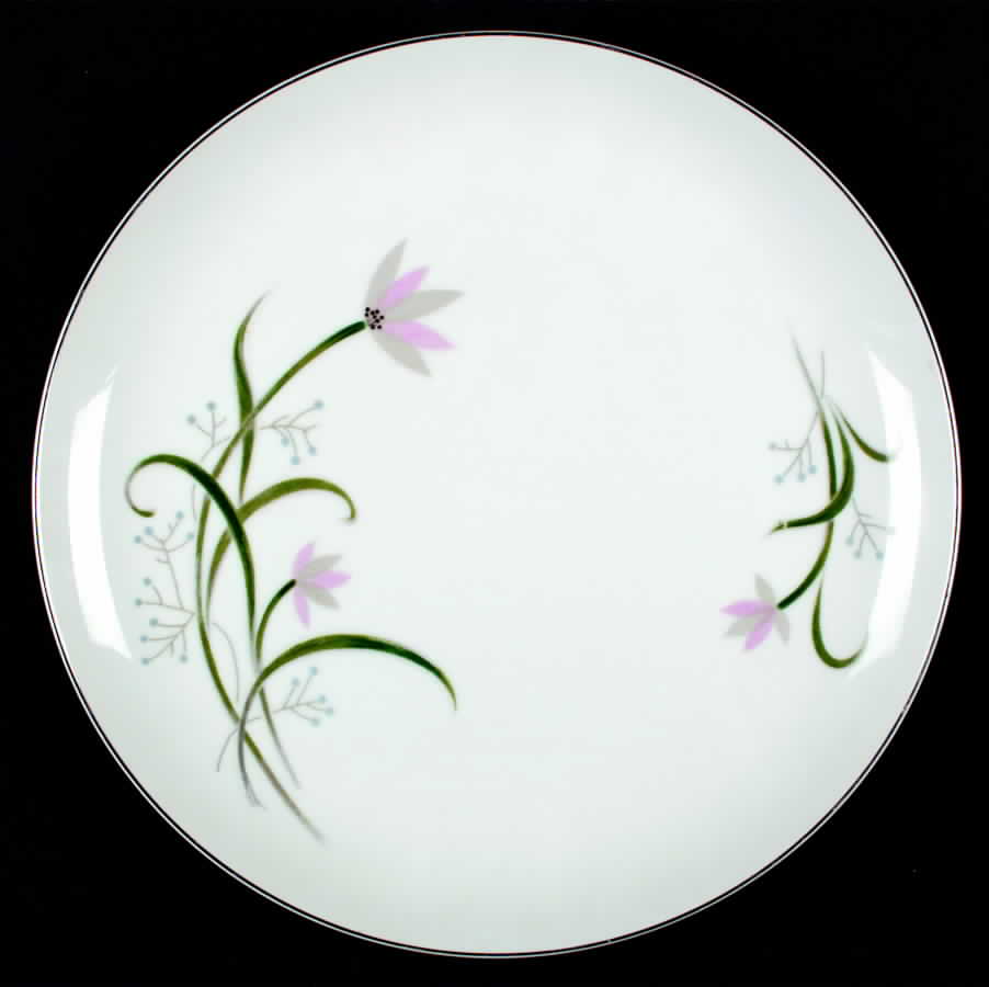 Althea Dinner Plate by Craft Fine China-1