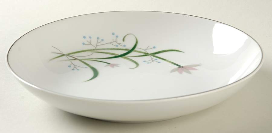 Althea Coupe Soup Bowl by Craft Fine China-1