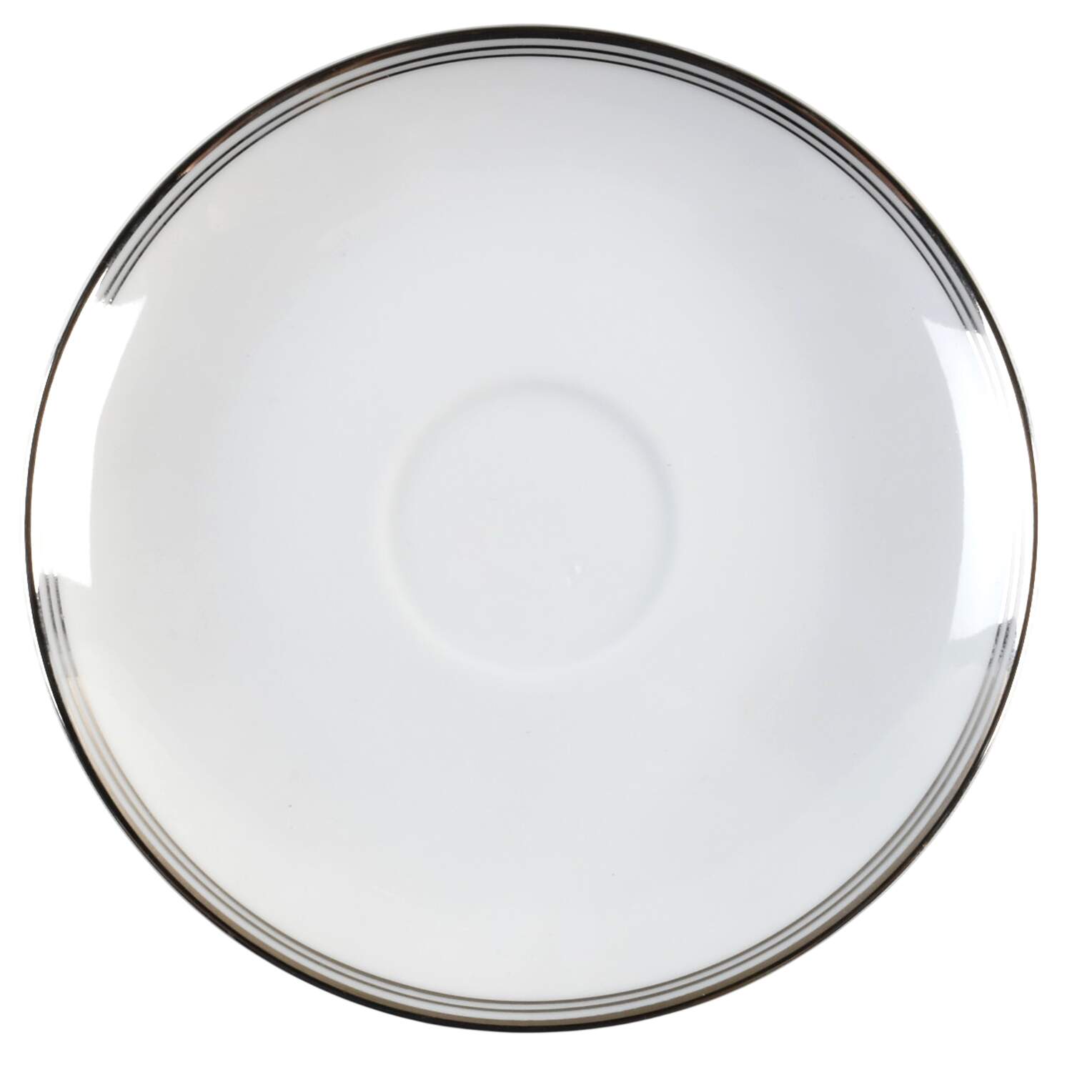 Prestige Saucer by Craft Fine China-1
