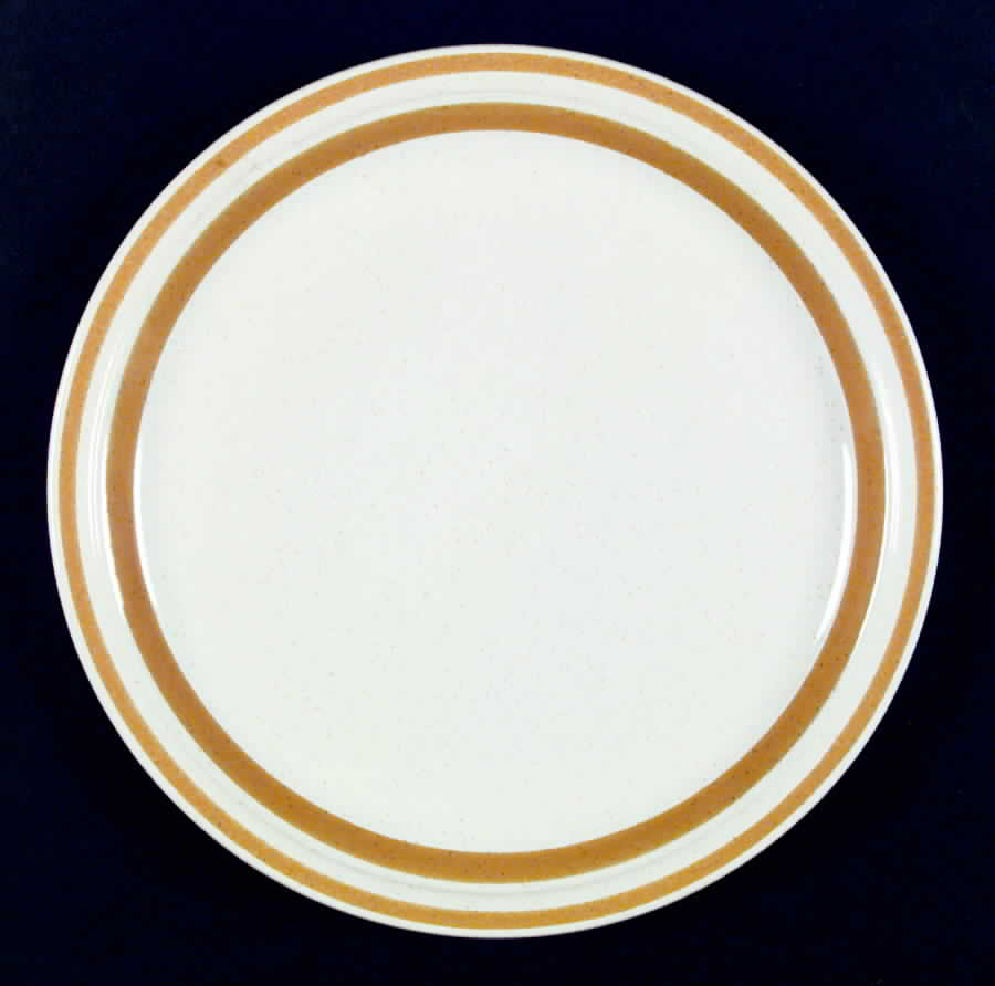 Simplicity Dinner Plate by Charmcraft-1