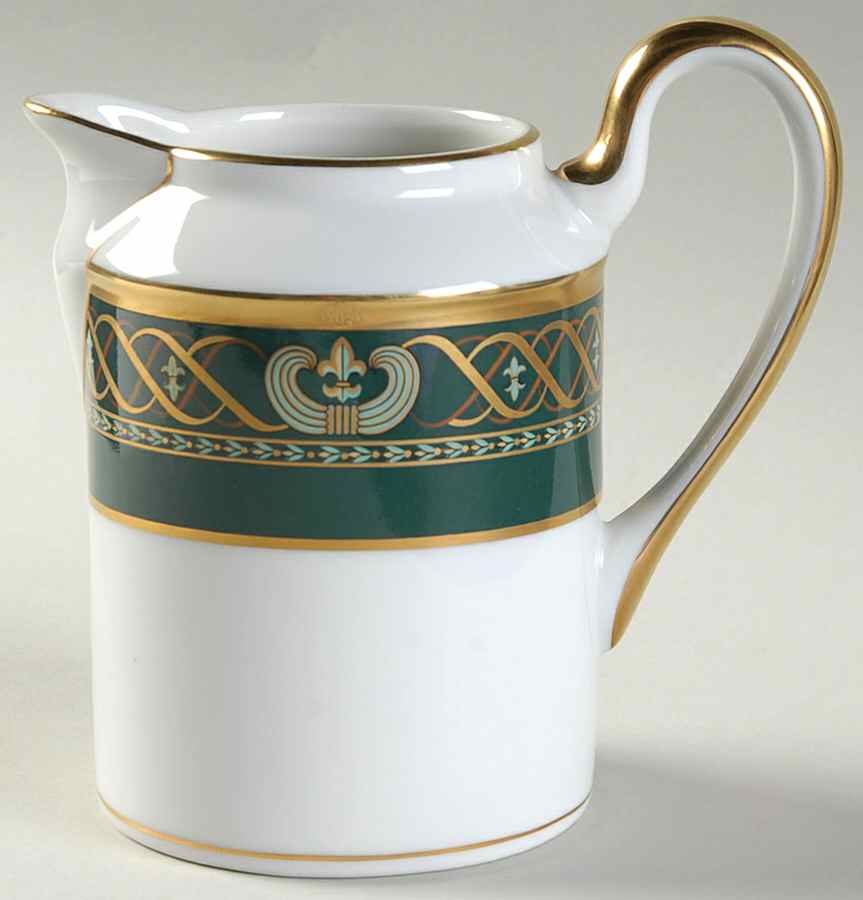 Ambassadoir Vert Creamer by Christian Dior-1