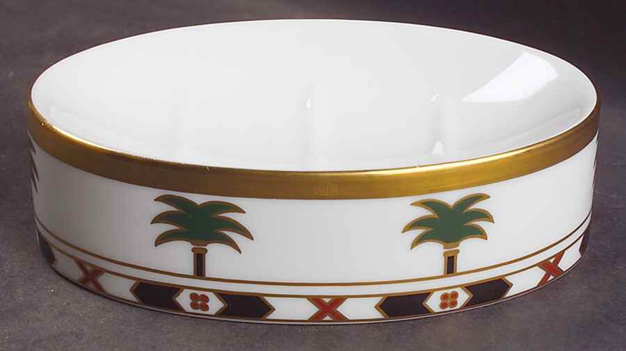 Casablanca Soap Dish by Christian Dior-1
